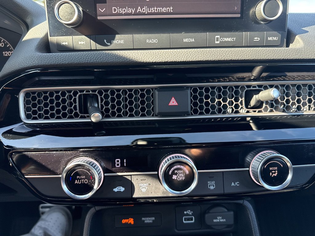 Thumbnail: 2023 Honda Civic - 22