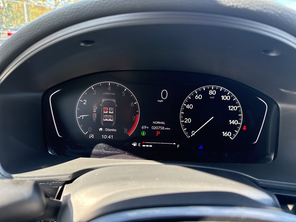 Thumbnail: 2023 Honda Civic - 15