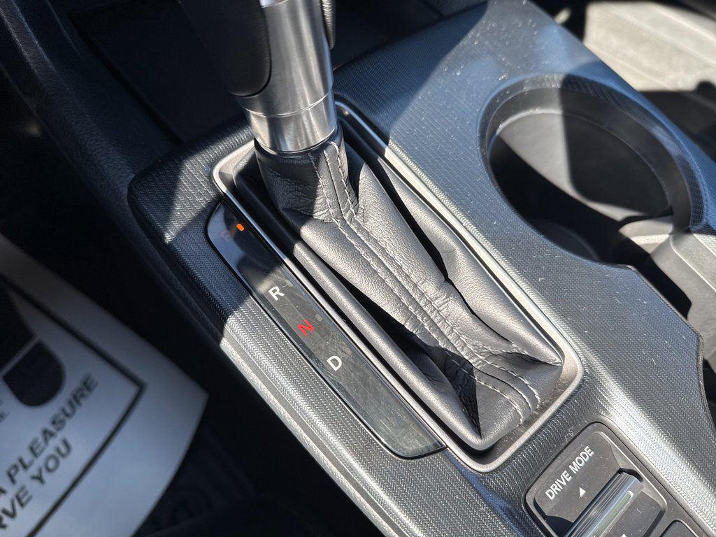 Thumbnail: 2023 Honda Civic - 14