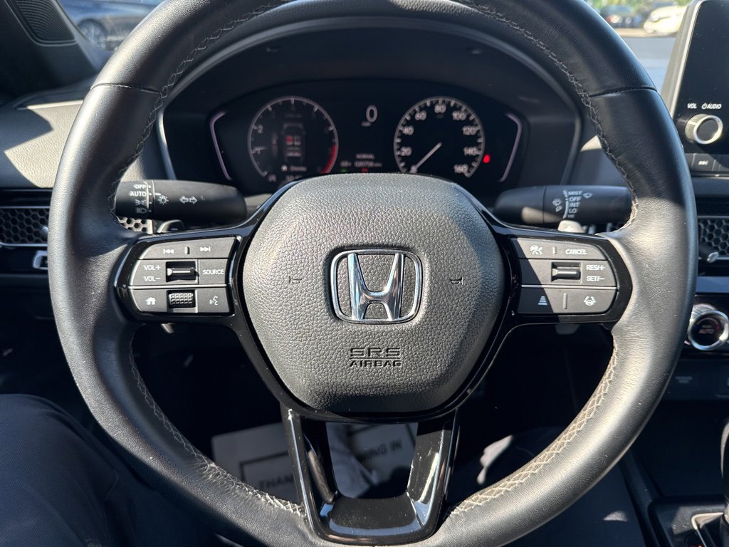 Thumbnail: 2023 Honda Civic - 11