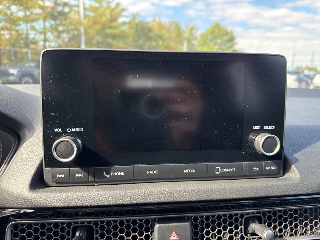 Thumbnail: 2023 Honda Civic - 10