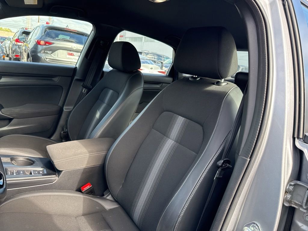 Thumbnail: 2023 Honda Civic - 8