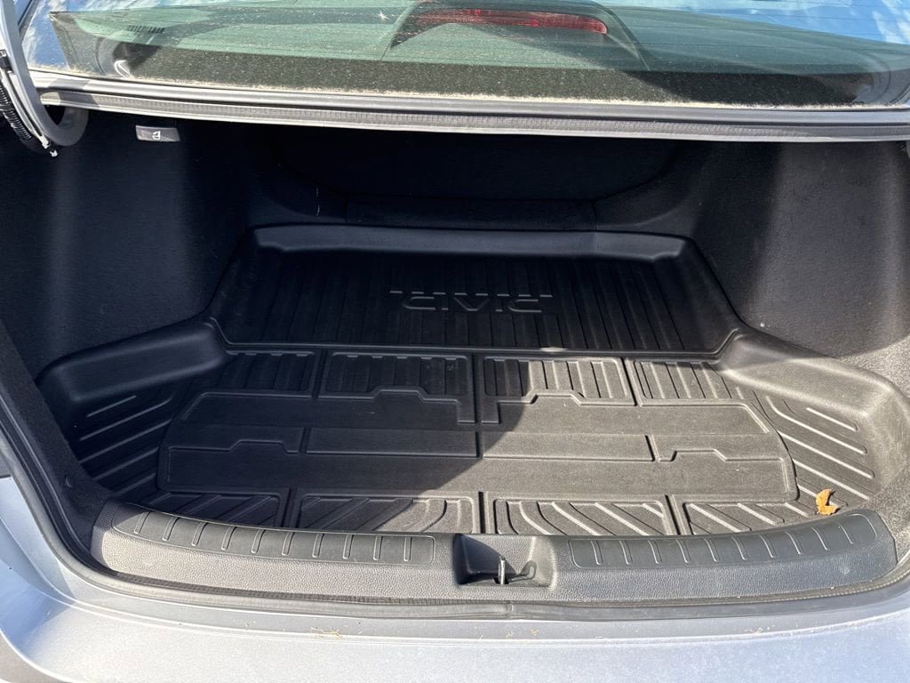 Thumbnail: 2023 Honda Civic - 13