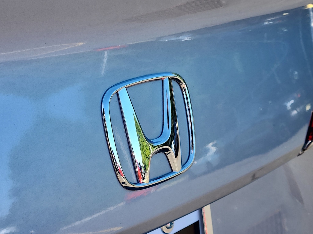 Thumbnail: 2022 Honda Civic - 24