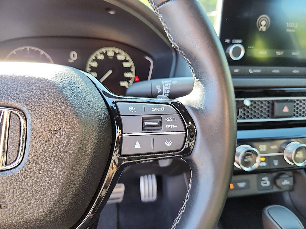 Thumbnail: 2022 Honda Civic - 19