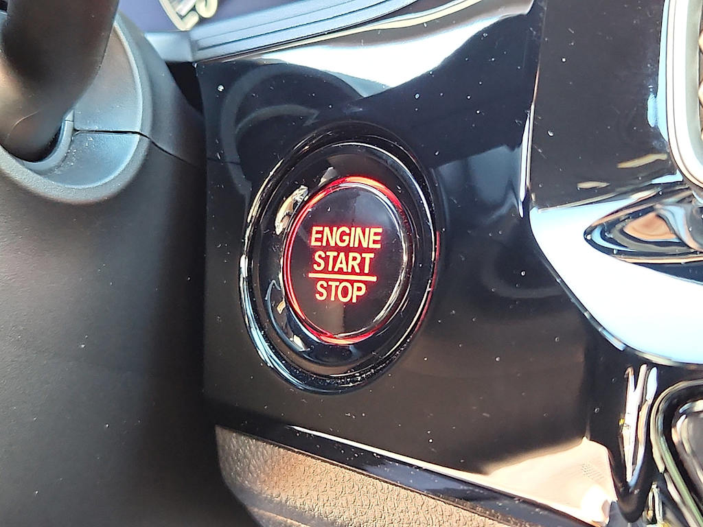 Thumbnail: 2022 Honda Civic - 21