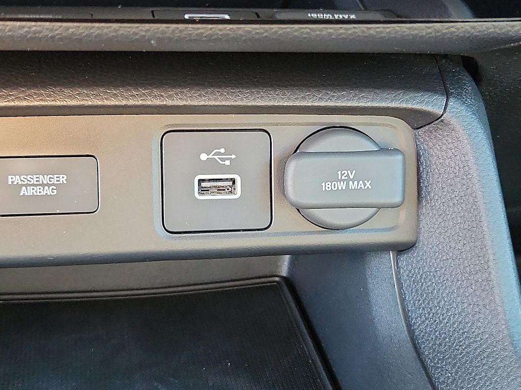 Thumbnail: 2022 Honda Civic - 22