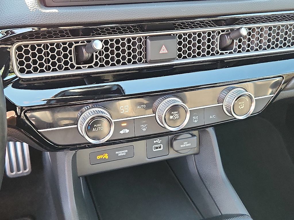 Thumbnail: 2022 Honda Civic - 16