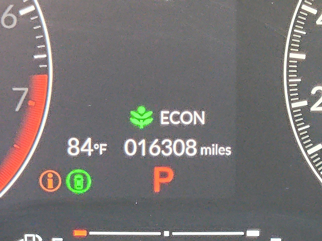 Thumbnail: 2022 Honda Civic - 10