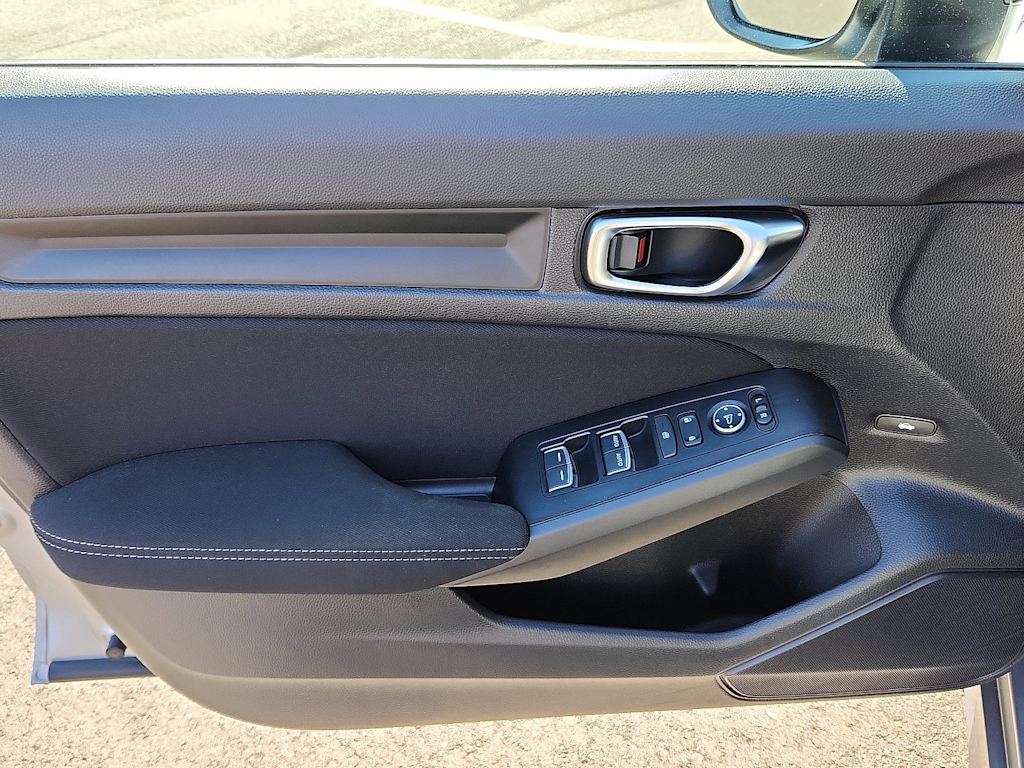 Thumbnail: 2022 Honda Civic - 15