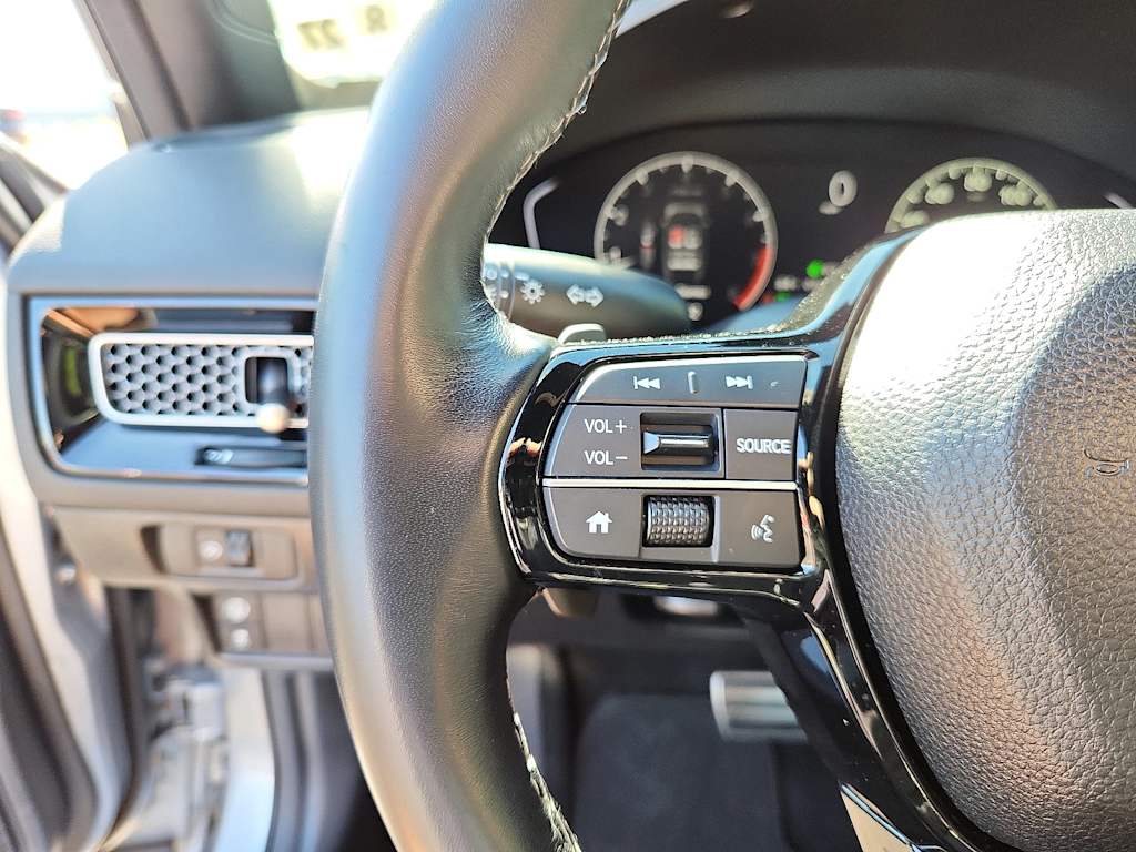 Thumbnail: 2022 Honda Civic - 18