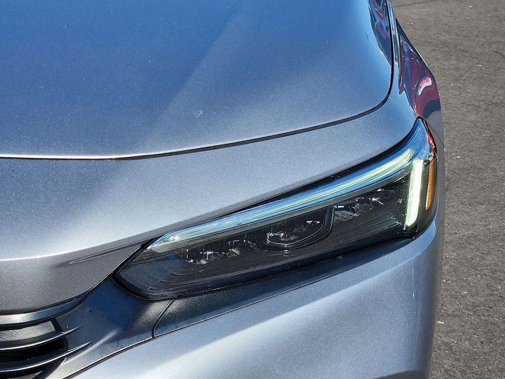 Thumbnail: 2022 Honda Civic - 7