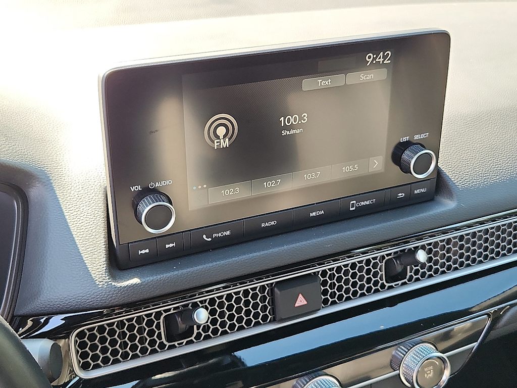 Thumbnail: 2022 Honda Civic - 8