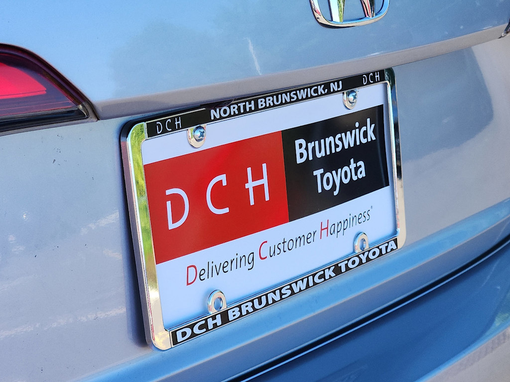 Thumbnail: 2022 Honda Civic - 27