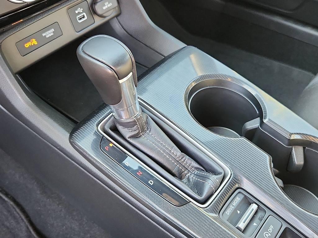 Thumbnail: 2022 Honda Civic - 9