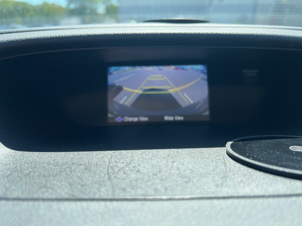 Thumbnail: 2014 Honda CR-V - 9
