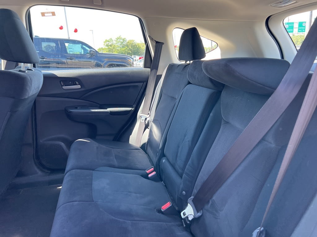 Thumbnail: 2014 Honda CR-V - 7