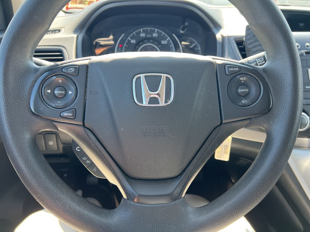 Thumbnail: 2014 Honda CR-V - 13