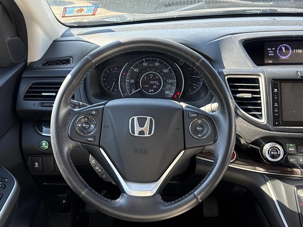 Thumbnail: 2016 Honda CR-V - 11