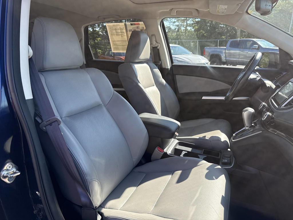 Thumbnail: 2016 Honda CR-V - 9