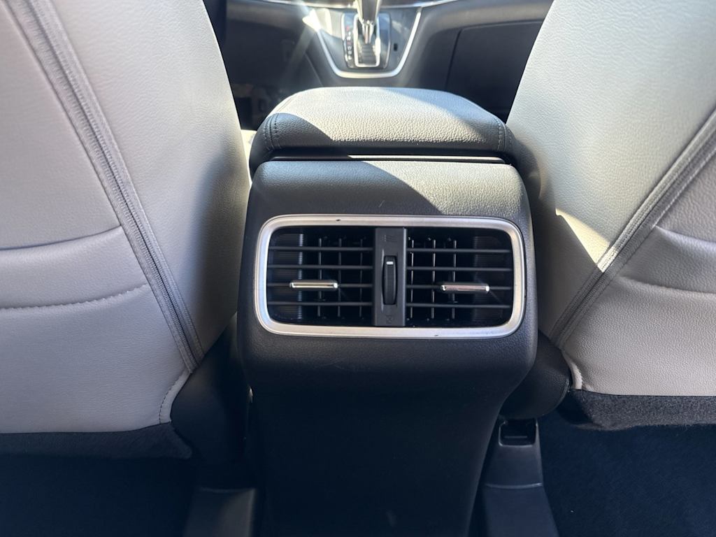 Thumbnail: 2016 Honda CR-V - 25