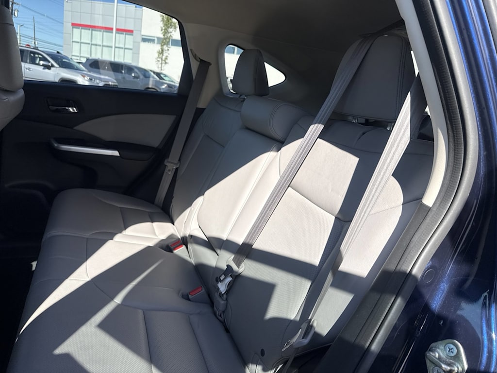Thumbnail: 2016 Honda CR-V - 10