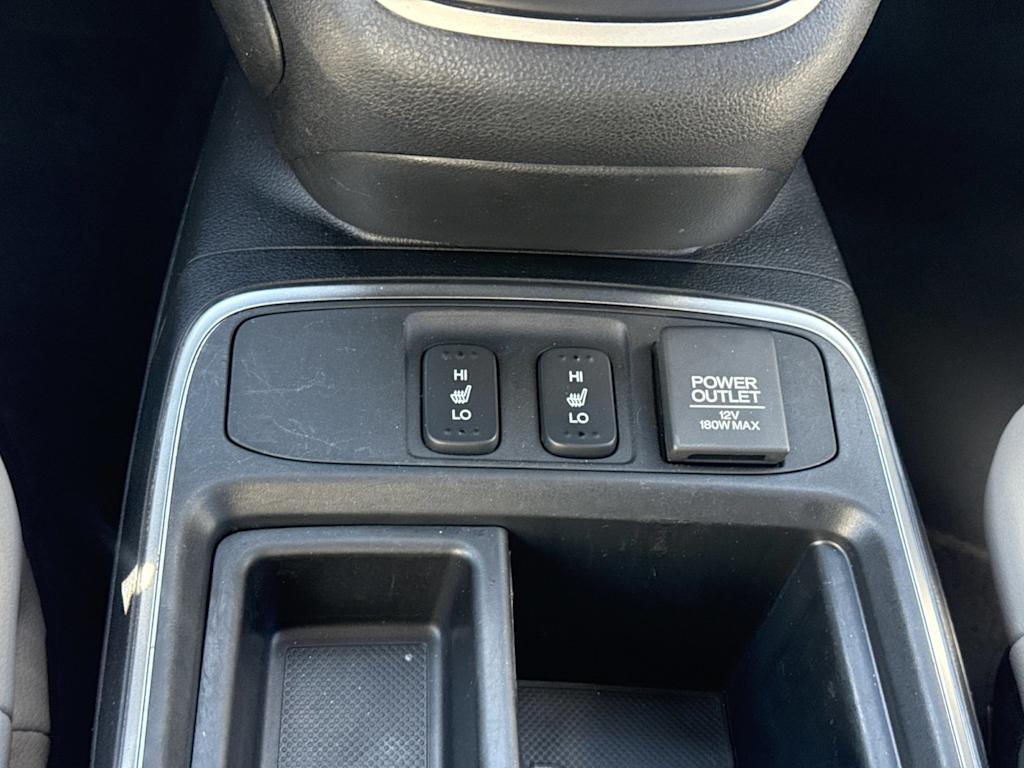 Thumbnail: 2016 Honda CR-V - 23