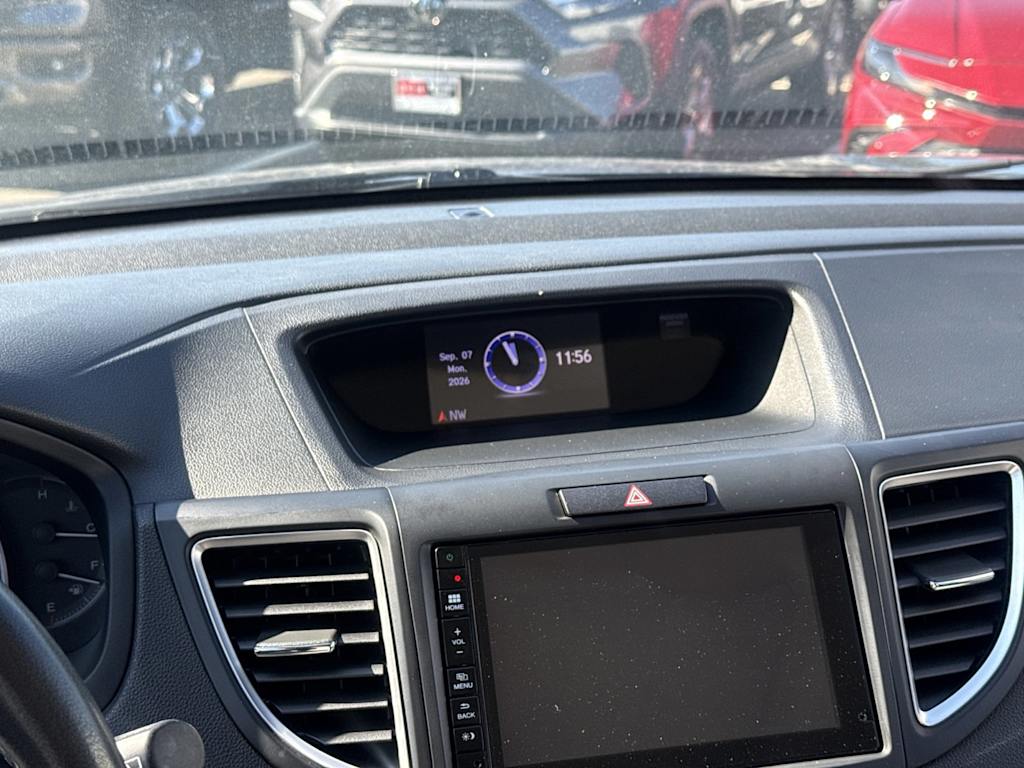 Thumbnail: 2016 Honda CR-V - 13