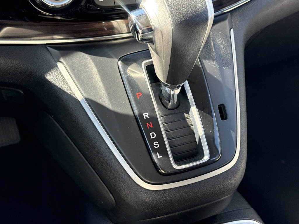 Thumbnail: 2016 Honda CR-V - 14