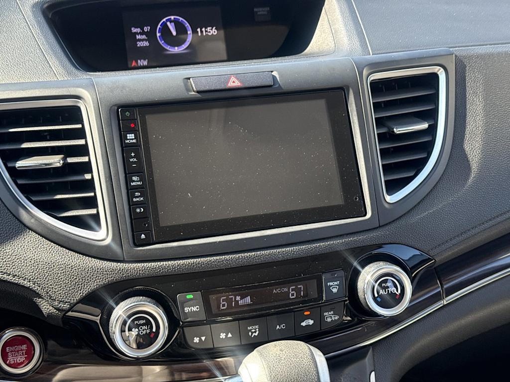 Thumbnail: 2016 Honda CR-V - 21