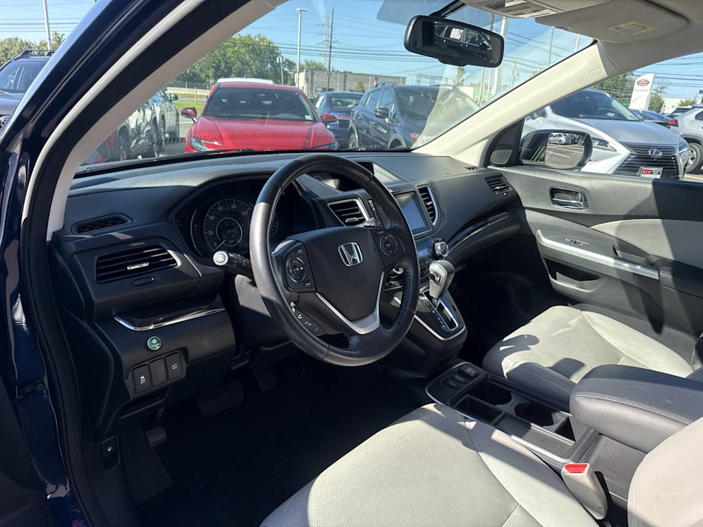 Thumbnail: 2016 Honda CR-V - 2