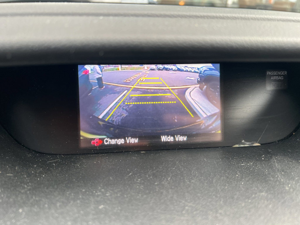 Thumbnail: 2014 Honda CR-V - 7