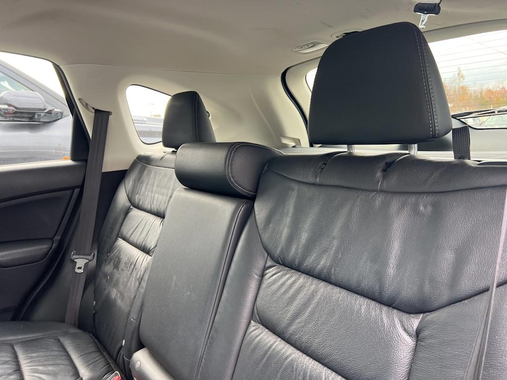 Thumbnail: 2014 Honda CR-V - 6