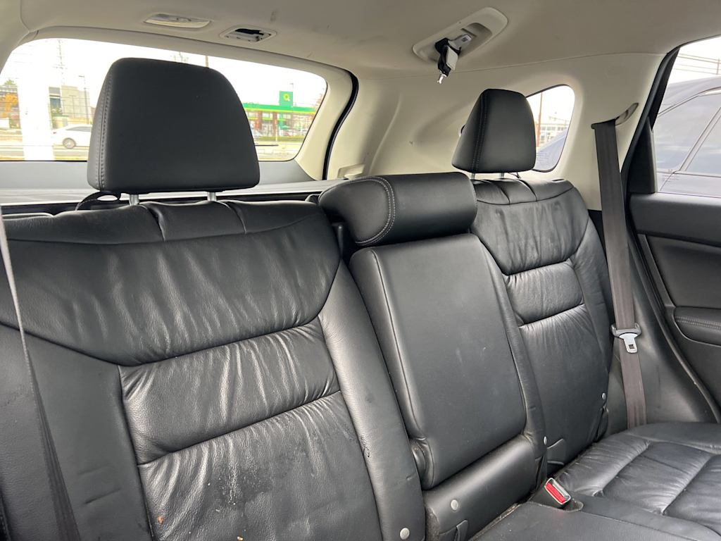 Thumbnail: 2014 Honda CR-V - 12