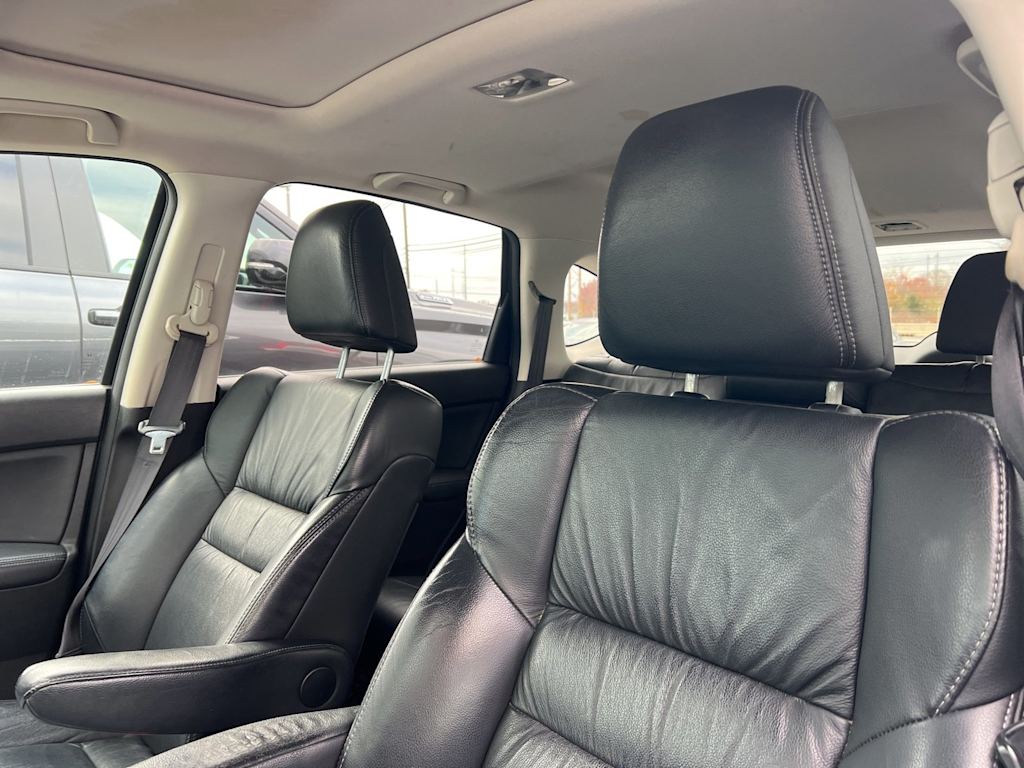 Thumbnail: 2014 Honda CR-V - 4