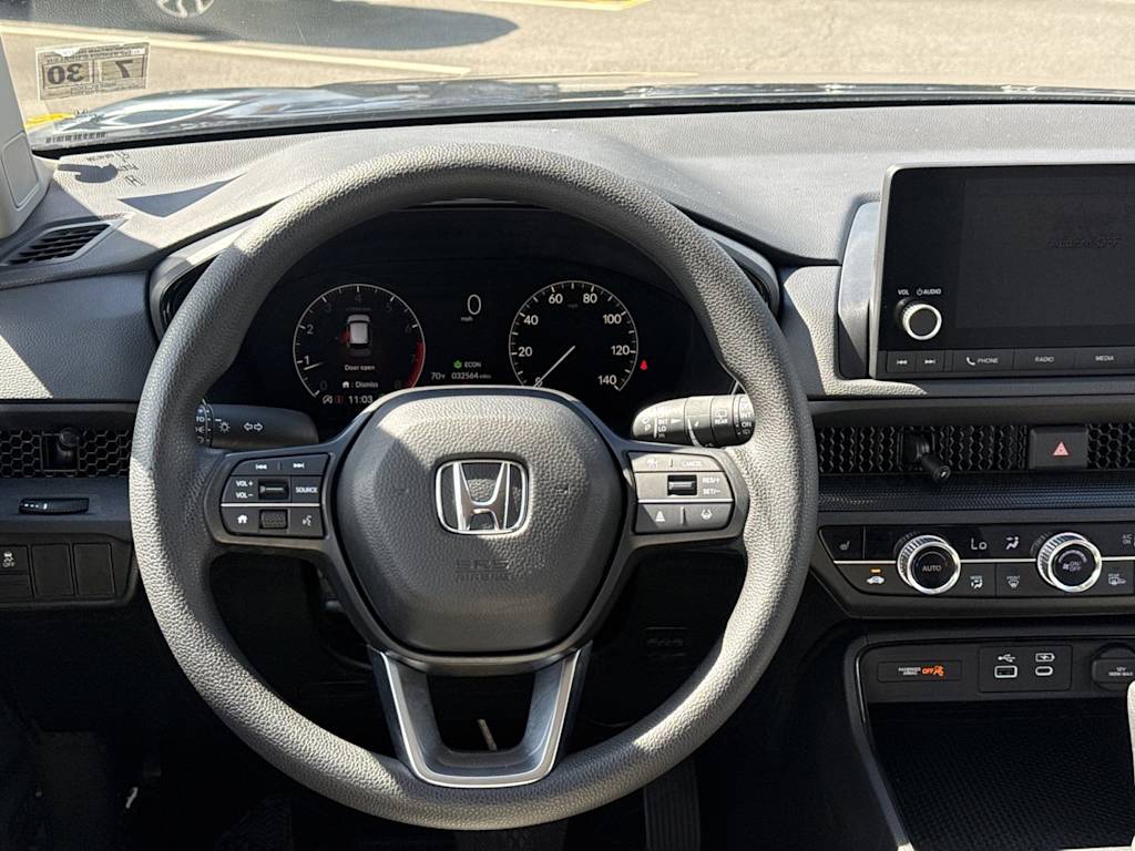 Thumbnail: 2025 Honda CR-V - 11