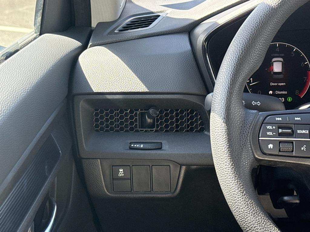 Thumbnail: 2025 Honda CR-V - 21