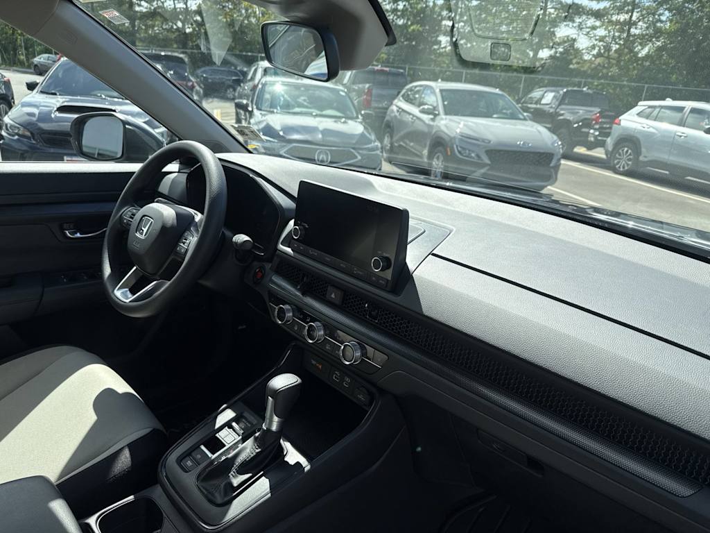 Thumbnail: 2025 Honda CR-V - 7