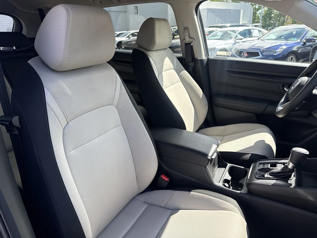 Thumbnail: 2025 Honda CR-V - 9
