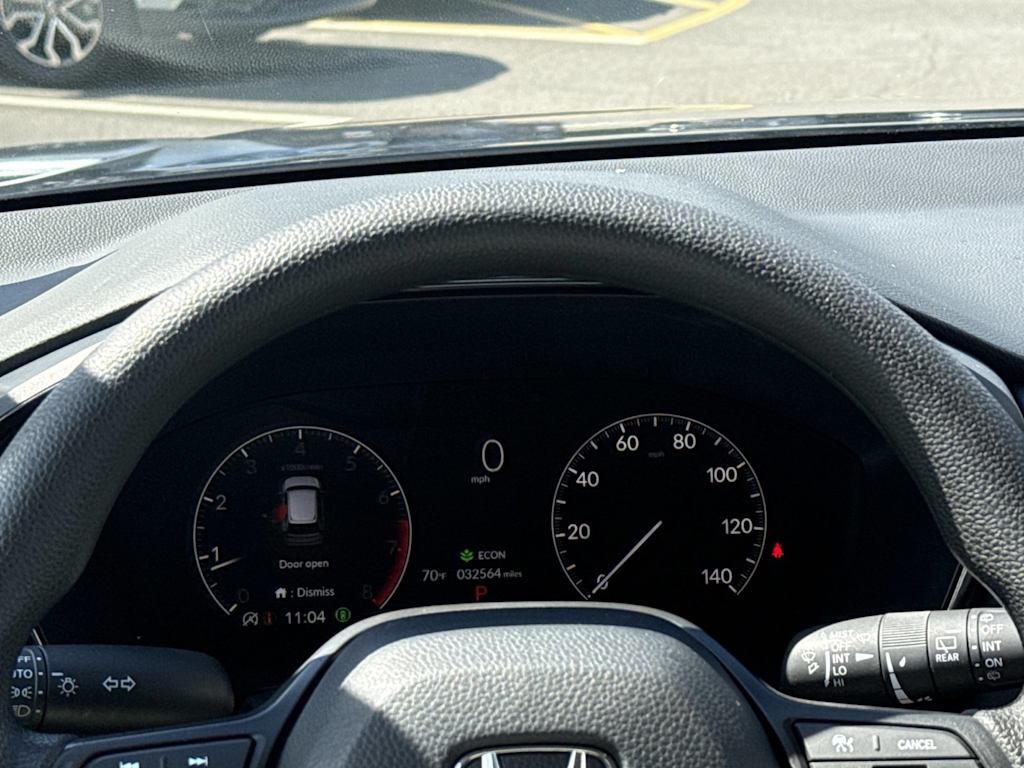 Thumbnail: 2025 Honda CR-V - 15