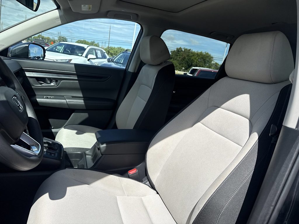 Thumbnail: 2025 Honda CR-V - 8