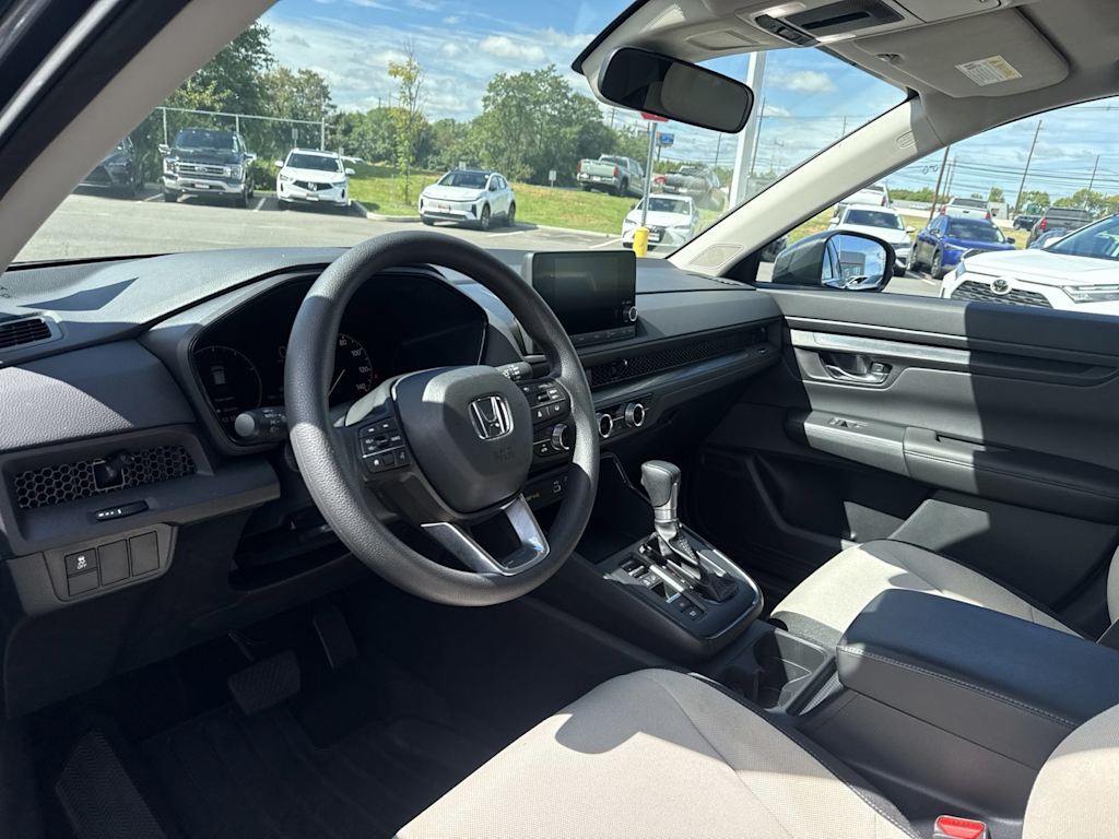 Thumbnail: 2025 Honda CR-V - 2