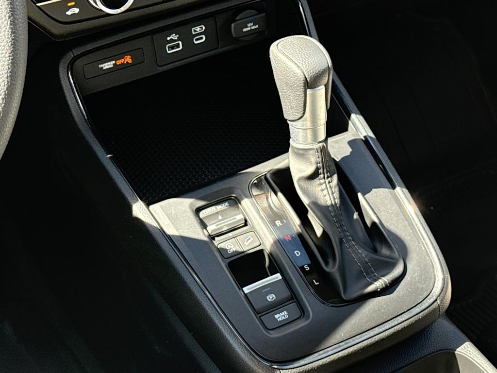 Thumbnail: 2025 Honda CR-V - 14