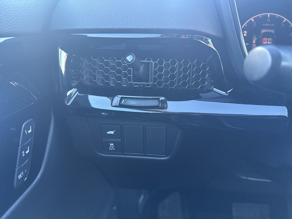 Thumbnail: 2024 Honda CR-V - 6