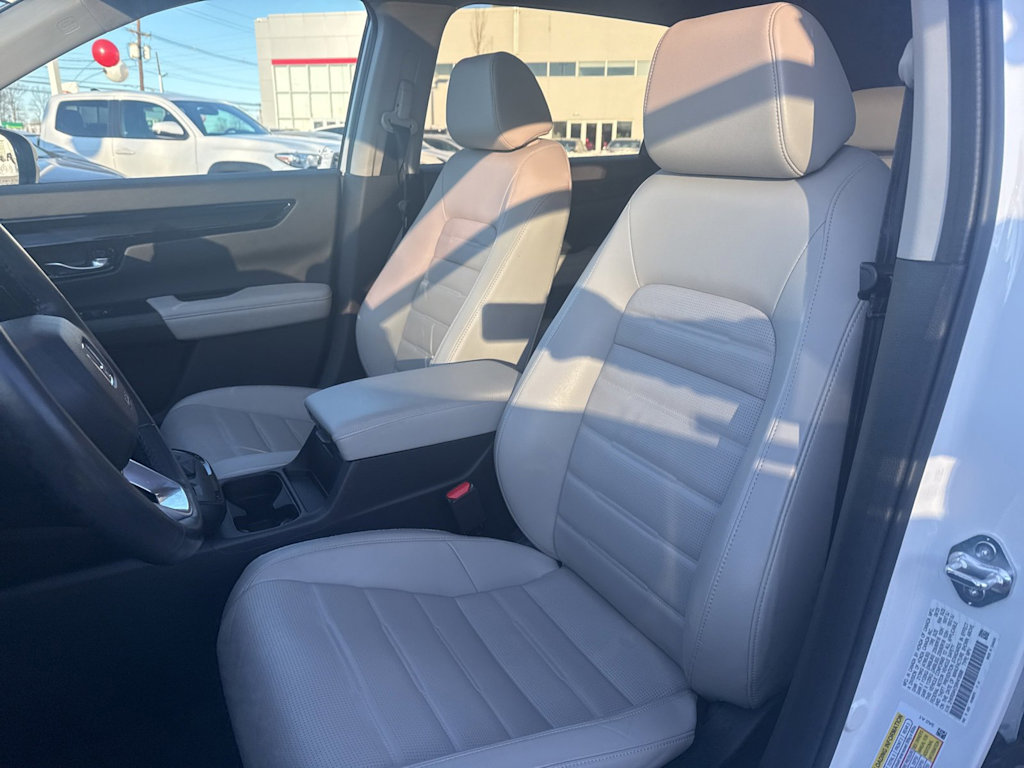 Thumbnail: 2024 Honda CR-V - 9