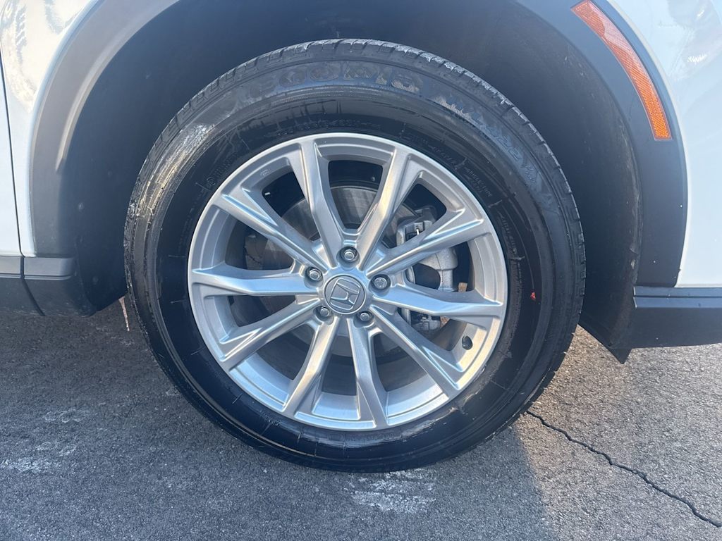 Thumbnail: 2024 Honda CR-V - 7