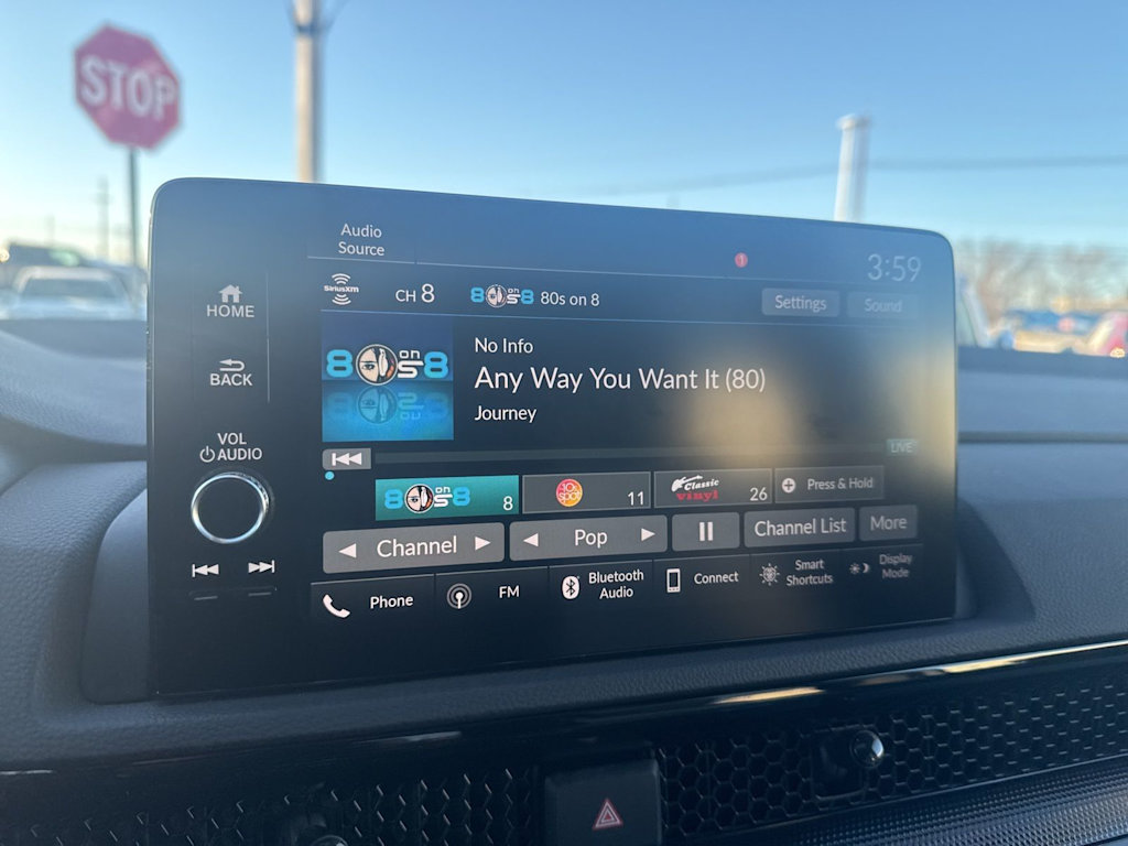 Thumbnail: 2024 Honda CR-V - 14