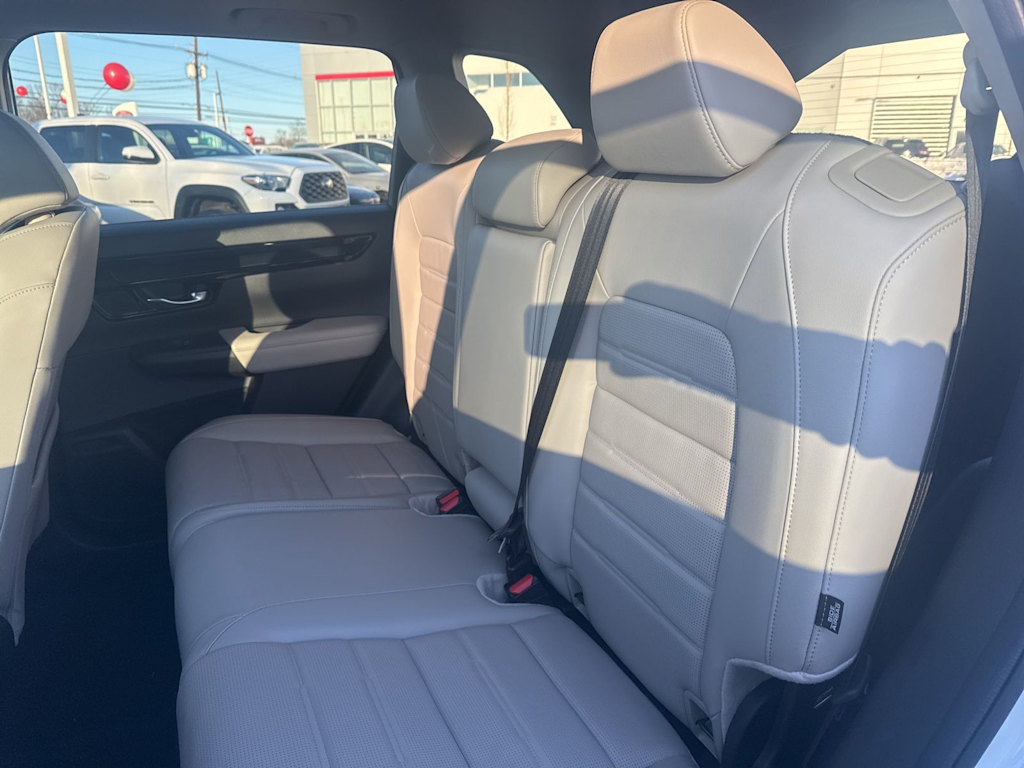 Thumbnail: 2024 Honda CR-V - 11