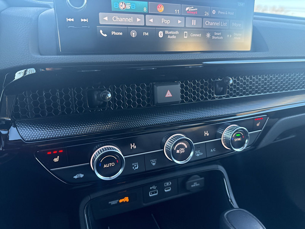 Thumbnail: 2024 Honda CR-V - 25