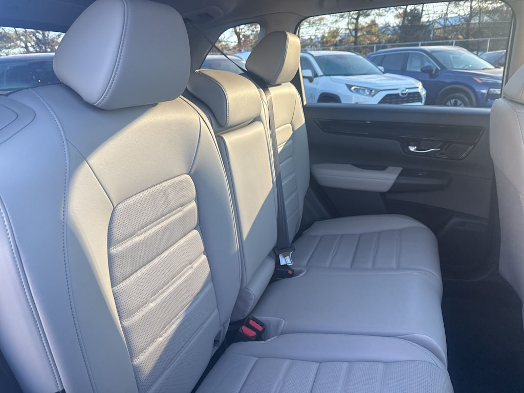 Thumbnail: 2024 Honda CR-V - 22